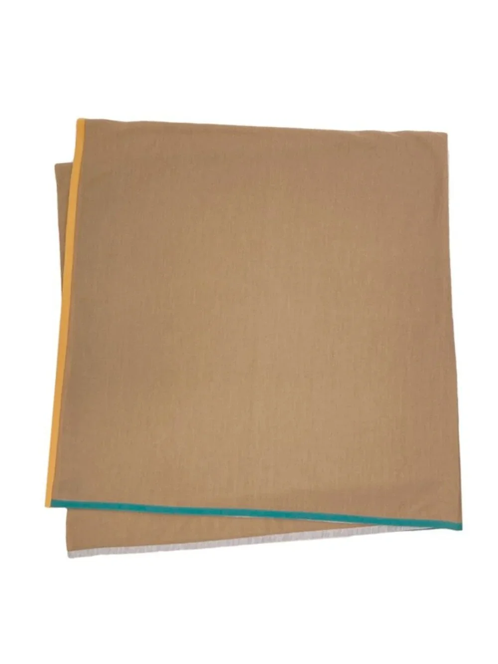 Hermes Carre 120 Scarf Cashmere Silk